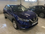  Nissan  Qashqai Nissan  1.3 DIG-T Acenta 4x2 5d #16