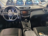  Nissan  Qashqai Nissan  1.3 DIG-T Acenta 4x2 5d #11