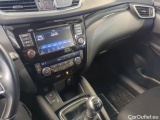  Nissan  Qashqai Nissan  1.3 DIG-T Acenta 4x2 5d #19