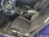  Nissan  Qashqai Nissan  1.3 DIG-T Acenta 4x2 5d #21