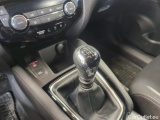  Nissan  Qashqai Nissan  1.3 DIG-T Acenta 4x2 5d #30