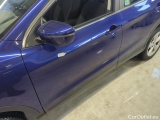  Nissan  Qashqai Nissan  1.3 DIG-T Acenta 4x2 5d #39