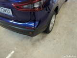  Nissan  Qashqai Nissan  1.3 DIG-T Acenta 4x2 5d #45