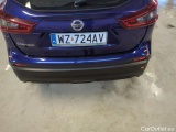  Nissan  Qashqai Nissan  1.3 DIG-T Acenta 4x2 5d #43