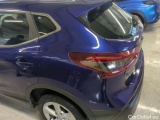  Nissan  Qashqai Nissan  1.3 DIG-T Acenta 4x2 5d #51