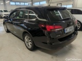  Opel  Astra Opel  Sports Tourer 1.4 Turbo Elegance 145KM CVT 5d #13
