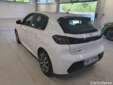  Peugeot  208 Peugeot  1.2 PureTech 75KM S&S Active 5d #8