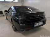  Peugeot  508 Peugeot  BlueHDi 130 S&S EAT8 GT Pack 5d #13