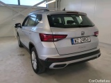  Seat  ATECA Seat  1.5 TSI Ecomotive 150 KM Style 5d #10