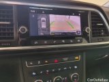  Seat  ATECA Seat  1.5 TSI Ecomotive 150 KM Style 5d #17