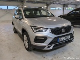  Seat  ATECA Seat  1.5 TSI Ecomotive 150 KM Style 5d #16