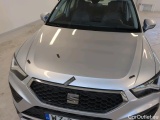  Seat  ATECA Seat  1.5 TSI Ecomotive 150 KM Style 5d #26