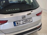  Seat  ATECA Seat  1.5 TSI Ecomotive 150 KM Style 5d #29