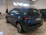 Skoda  Karoq Škoda  1.5 TSI 110 kW Ambition 5d #10
