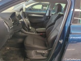  Skoda  Karoq Škoda  1.5 TSI 110 kW Ambition 5d #13