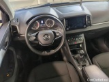  Skoda  Karoq Škoda  1.5 TSI 110 kW Ambition 5d #11