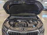  Skoda  Karoq Škoda  1.5 TSI 110 kW Ambition 5d #15
