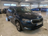  Skoda  Karoq Škoda  1.5 TSI 110 kW Ambition 5d #16