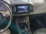  Skoda  Karoq Škoda  1.5 TSI 110 kW Ambition 5d #18