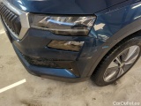  Skoda  Karoq Škoda  1.5 TSI 110 kW Ambition 5d #53