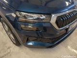  Skoda  Karoq Škoda  1.5 TSI 110 kW Ambition 5d #55