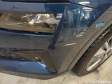  Skoda  Karoq Škoda  1.5 TSI 110 kW Ambition 5d #54
