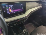  Skoda  Octavia Škoda  Combi 1.5 TSI ACT 110 kW Style 5d #11