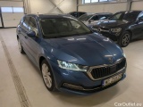  Skoda  Octavia Škoda  Combi 1.5 TSI ACT 110 kW Style 5d #9