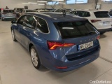  Skoda  Octavia Škoda  Combi 1.5 TSI ACT 110 kW Style 5d #12