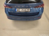  Skoda  Octavia Škoda  Combi 1.5 TSI ACT 110 kW Style 5d #37