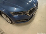  Skoda  Octavia Škoda  Combi 1.5 TSI ACT 110 kW Style 5d #45