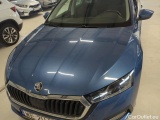  Skoda  Octavia Škoda  Combi 1.5 TSI ACT 110 kW Style 5d #44