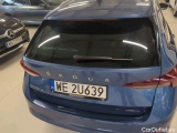  Skoda  Octavia Škoda  Combi 1.5 TSI ACT 110 kW Style 5d #46