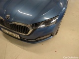  Skoda  Octavia Škoda  Combi 1.5 TSI ACT 110 kW Style 5d #50