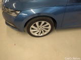  Skoda  Octavia Škoda  Combi 1.5 TSI ACT 110 kW Style 5d #54