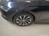  Skoda  Octavia Škoda  Combi 1.5 TSI ACT 110kW Style 5d #7