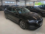  Skoda  Octavia Škoda  Combi 1.5 TSI ACT 110kW Style 5d #9