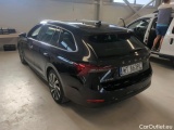  Skoda  Octavia Škoda  Combi 1.5 TSI ACT 110kW Style 5d #12