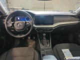  Skoda  Octavia Škoda  Combi 1.5 TSI ACT 110kW Style 5d #13