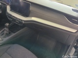  Skoda  Octavia Škoda  Combi 1.5 TSI ACT 110kW Style 5d #25