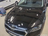  Skoda  Octavia Škoda  Combi 1.5 TSI ACT 110kW Style 5d #39
