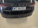  Skoda  Octavia Škoda  Combi 1.5 TSI ACT 110kW Style 5d #60