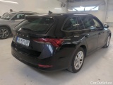  Skoda  Octavia Škoda  Combi 2.0 TDI 110kW Ambition DSG 5d #2