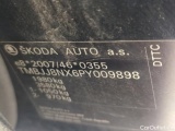  Skoda  Octavia Škoda  Combi 2.0 TDI 110kW Ambition DSG 5d #4