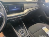  Skoda  Octavia Škoda  Combi 2.0 TDI 110kW Ambition DSG 5d #19