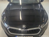  Skoda  Octavia Škoda  Combi 2.0 TDI 110kW Ambition DSG 5d #22