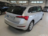  Skoda  Scala Škoda  1.0 TSi 81kW Ambition 5d #2