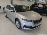  Skoda  Scala Škoda  1.0 TSi 81kW Ambition 5d #9