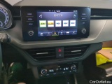  Skoda  Scala Škoda  1.0 TSi 81kW Ambition 5d #15
