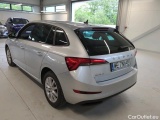  Skoda  Scala Škoda  1.0 TSi 81kW Ambition 5d #20